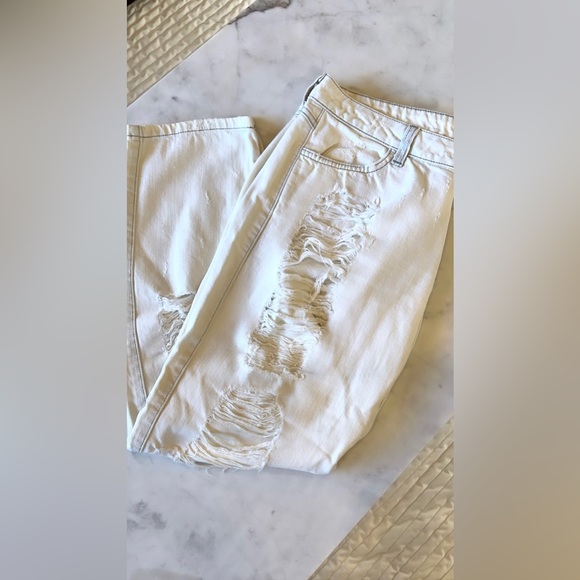 Siwy Hannah Contoured Slim Crop Jeans - Picture 3 of 17